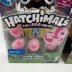 Hatchimals Colleggtibles Season 1 And Season 2 4-pack Plus Bonus Figure Lot Of 2