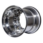 Keizer W155bcifbl 15x5 Wide 5 Inner Brake Bell With Beadlock