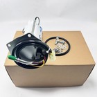 Replacement Efi Fuel Pump Assembly Reservoir Tank Module Fit For Kawasaki F-150