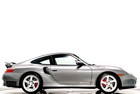 2004 Porsche 911 Turbo