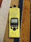 Motorola Xts5000r H18ucf9pw6an 800mhz Two Way Radio Astro P25