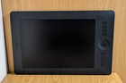Wacom Pth-651 Intuos Pro Medium Creative Pen   Touch Tablet Exc