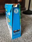Mattel Snoopy Skediddler And Sopwith Camel In Airfield Case 1969