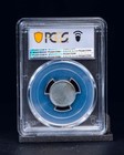 Penny  Unplated Zinc Error   1982-2023   Pcgs Ms61