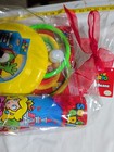 Nintendo Super Mario Easter   Christmas   Birthday   Any Occasion Gift Basket