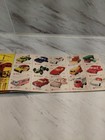 Matchbox 1969 Usa Edition Catalog Collector s Catalog clean 