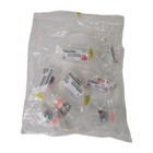  8x  Applied Materials Amat 0020-15120  Gas Injection Nozzle  050   Yttria