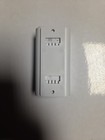 Ubiquiti Networks 24v Poe Adapter   Injector - White  poe-24-12w 