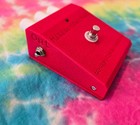 Fuzzrite Custom Pedal  Nasty Eagle Pedals - Millie The Wolf - Classic Fuzz Tones