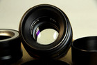 Kmz Helios 44-2 F2 58 Vintage Lens Manual Lens M42 sony E Nex
