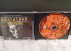 Deathtrap Dungeon Pc Cd-rom Game Windows 95 98  very Good Condition 