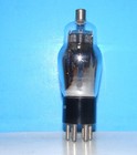 Type 85 Tung-sol Amplifier Vintage Audio Radio Vacuum Tubes Valve St Shape 285