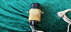     Rare German     Antique Dental Drill Reco Dental 2502 Working