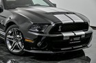 2010 Ford Mustang Shelby Gt500