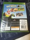 Nickelodeon Kart Racers  xbox One  2018  Restored Tested