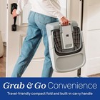 Silla Alta De Comer Para Bebe Ni   os Hasta 3 A   os Baby High Chair Feeding Chair