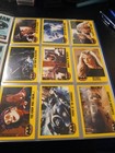 Batman Movie Cards Series 2 Collector Edition Set