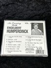 An Evening With Engelbert Humperdink Vol  2 - Cd