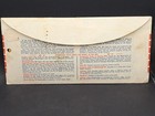 6 Confederate Currency Set A Antiqued Reproductions Original Packaging 