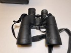Minolta 12x50 Activa Binoculars With Case - Missing 1 Eye Cup