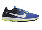New Nike Zoom Streak 6 Racing Blue Green Mens Sz 10 M 831413-410 Running Shoes