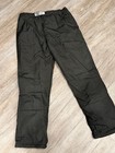 Sf52413 Simpson Racing Two Piece Racing Suit Sfi-5 Pants  New-open Box