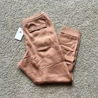 New Nike Tapered Leg Sweatpants Club Joggers Clay Brown 716830-215 Mens Sizes