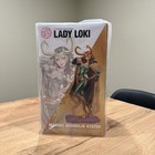 Kotobukiya Bishoujo Marvel Lady Loki Statue Figure 