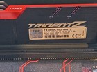 Motherboard Cpu Ram Combo Ryzen 5 5500 Asus B350-plus G skill Trident 3600 1x8gb