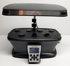 Aerogarden Ultra Led Indoor Garden  100744-blk  7 Stations Tested Free Shipping