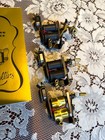 Paco Rollins Steel J Coil Machines  2020  2021 And 2024 