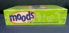 Moods Board Game Adult 2000 Hasbro Party Game Brand New Sealed