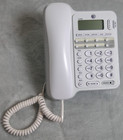 At t Cl2909 Corded Residential Phone Speakerphone With Caller Id