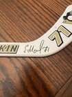 Evgeni Malkin Signed Autographed Mini Hockey Stick Pittsburgh Penguins
