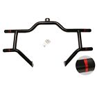 Saddlebag Guard Rails Bag Guards Front Highway Engine Guard For Harley Touring