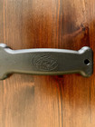 Sharkee Martial Arts Dagger Boot Training Practice Knife For Karate