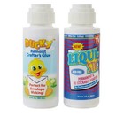 Liqui Stic And Ducky Envelope Glue Remoistening Set 636174 New