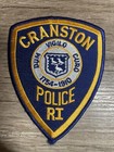Rhode Island Police Patch  price Per Patch  Providence s kingston  Etc 