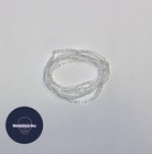 Collar De Santeria Ifa Yoruba Eleke Obatala