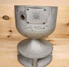 Graham White E-bell Locomotive Train Electronic Bell