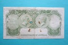 Commonwealth Of Australia 1960 One Pound Note Australia 1    Note 1960
