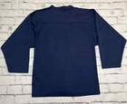 Usa Hockey Jersey Youth Blue Nhl Sportswear American Development Model