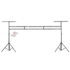 Light Truss Stand System - Trussing Dj Booth Kit Lighting Stage Pa Speaker T-bar