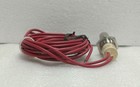 Ingersoll Rand 37952421 High Air Temperature Hat Switch Fenwal 08-819511-006