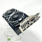 Msi Radeon Rx 588 Oc 8 Gb Of Gddr5 Vram Gddr5 Graphics Card