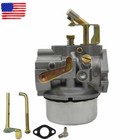 Carburetor For Kohler 10hp K241   12hp K301  26 W 2 Choke Shafts Gasket Carb