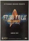 Star Trek   Discovery Season 1 Pt1 Promo Trading Card 2018 Rittenhouse Archives