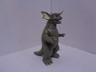 Godzilla Monster Island Baragon  68 Blind Box Kaiju Figure Super7 Reaction 3 75 