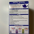 Neilmed Nasaflo Neti Pot With 50 Premixed Packets Firm Blue Pot New Exp 01 2025