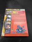 Dragon Ball Z - Season 6  6 Discs  - New